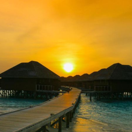 Vakarufalhi Maldives Dhangethi Bagian luar foto