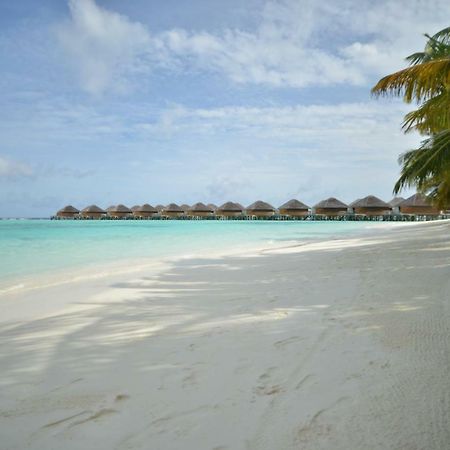 Vakarufalhi Maldives Dhangethi Bagian luar foto