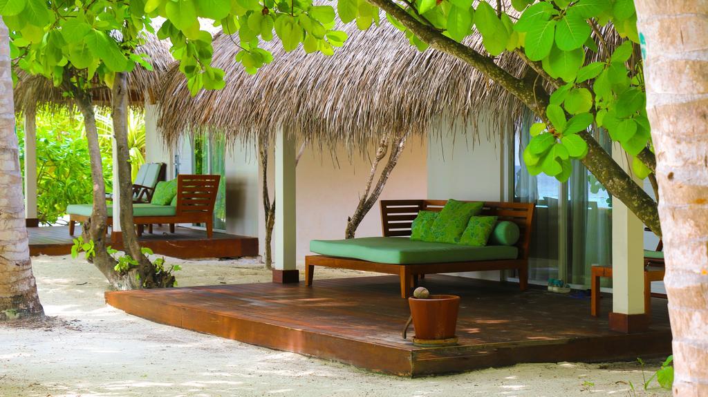 Vakarufalhi Maldives Dhangethi Bagian luar foto