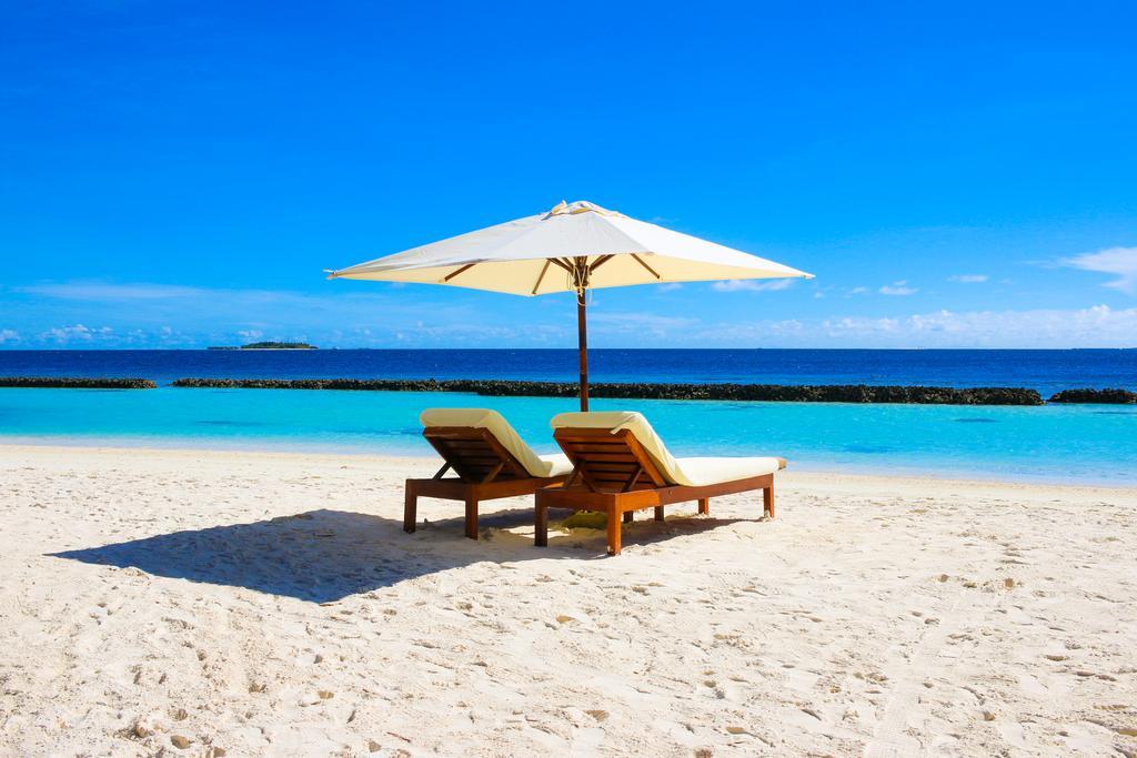 Vakarufalhi Maldives Dhangethi Bagian luar foto