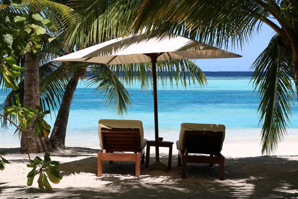 Vakarufalhi Maldives Dhangethi Bagian luar foto