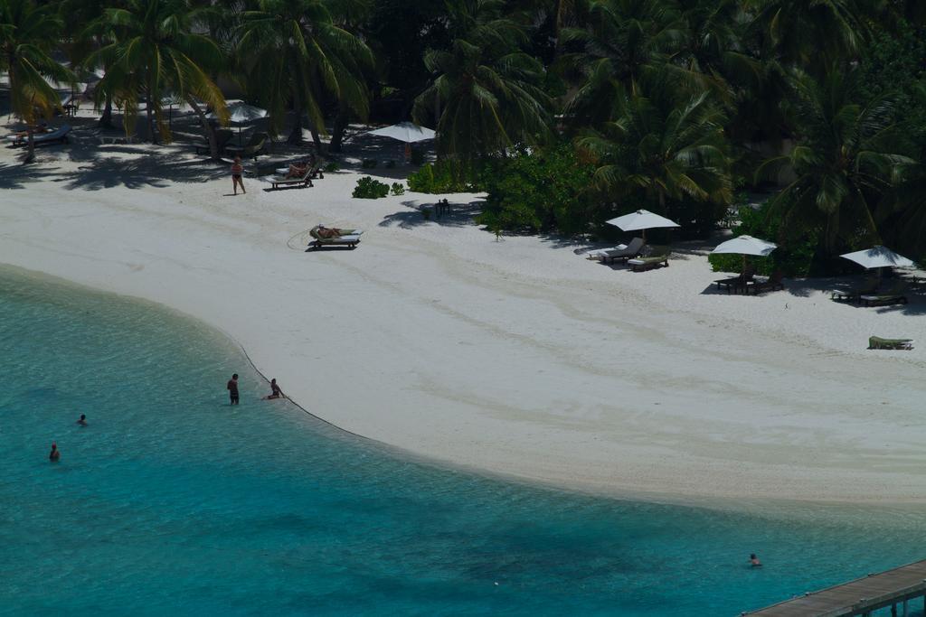 Vakarufalhi Maldives Dhangethi Bagian luar foto
