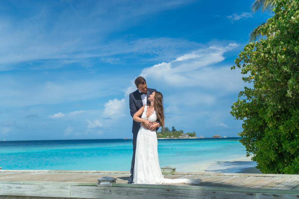 Vakarufalhi Maldives Dhangethi Bagian luar foto