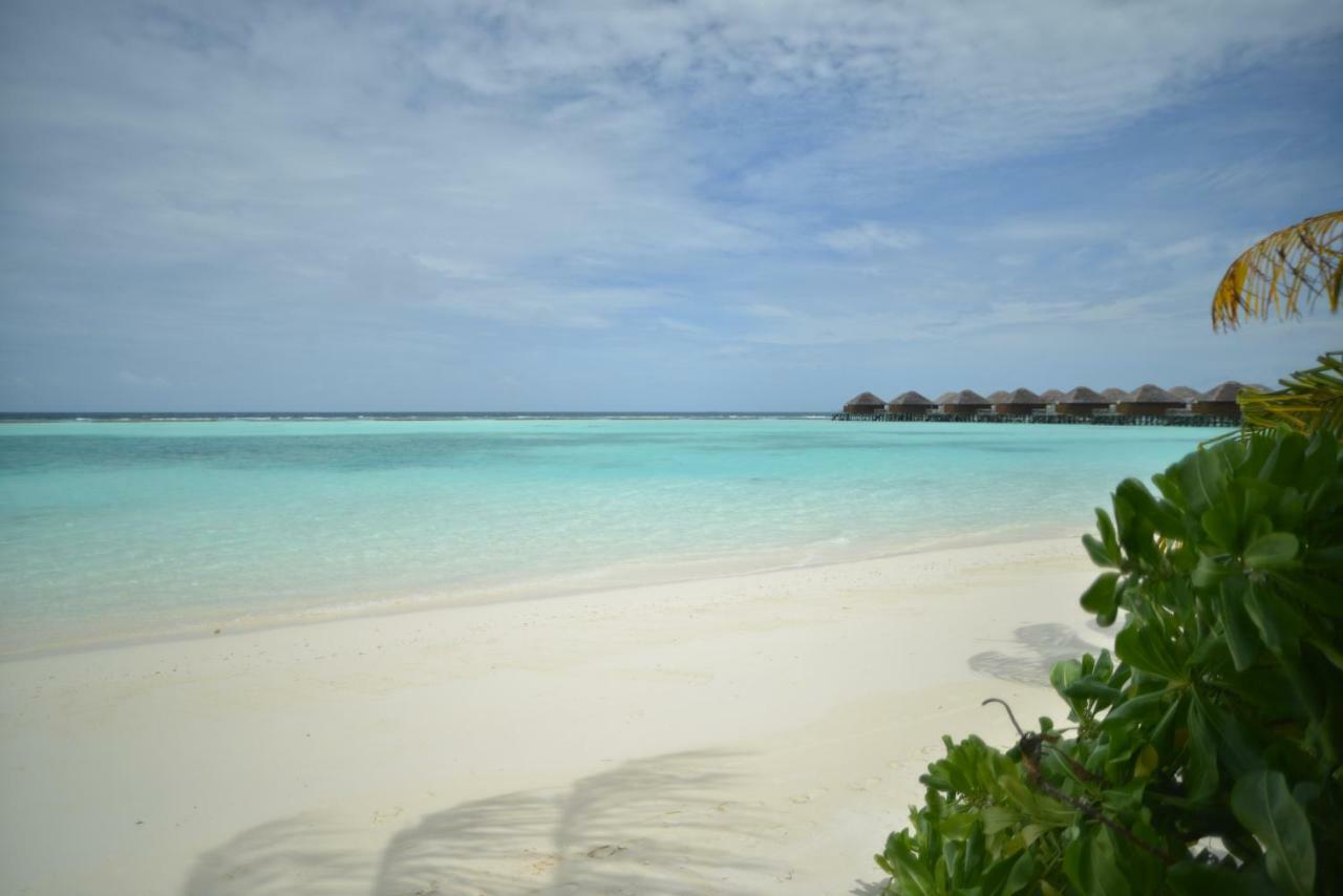Vakarufalhi Maldives Dhangethi Bagian luar foto